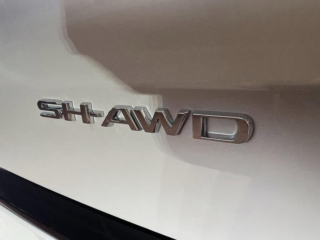 new 2026 Acura MDX car, priced at $70,850