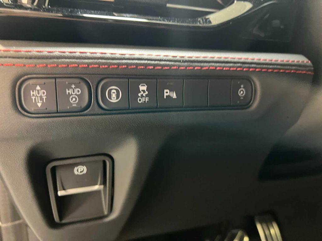 new 2026 Acura MDX car, priced at $70,850