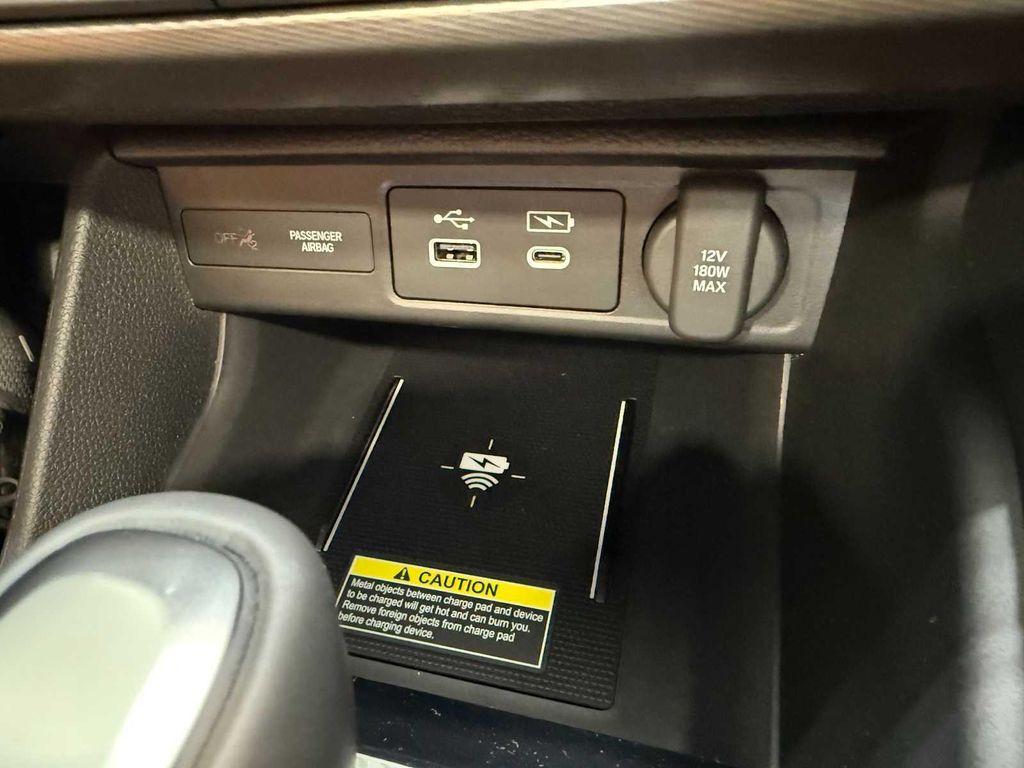 new 2026 Acura Integra car, priced at $40,995