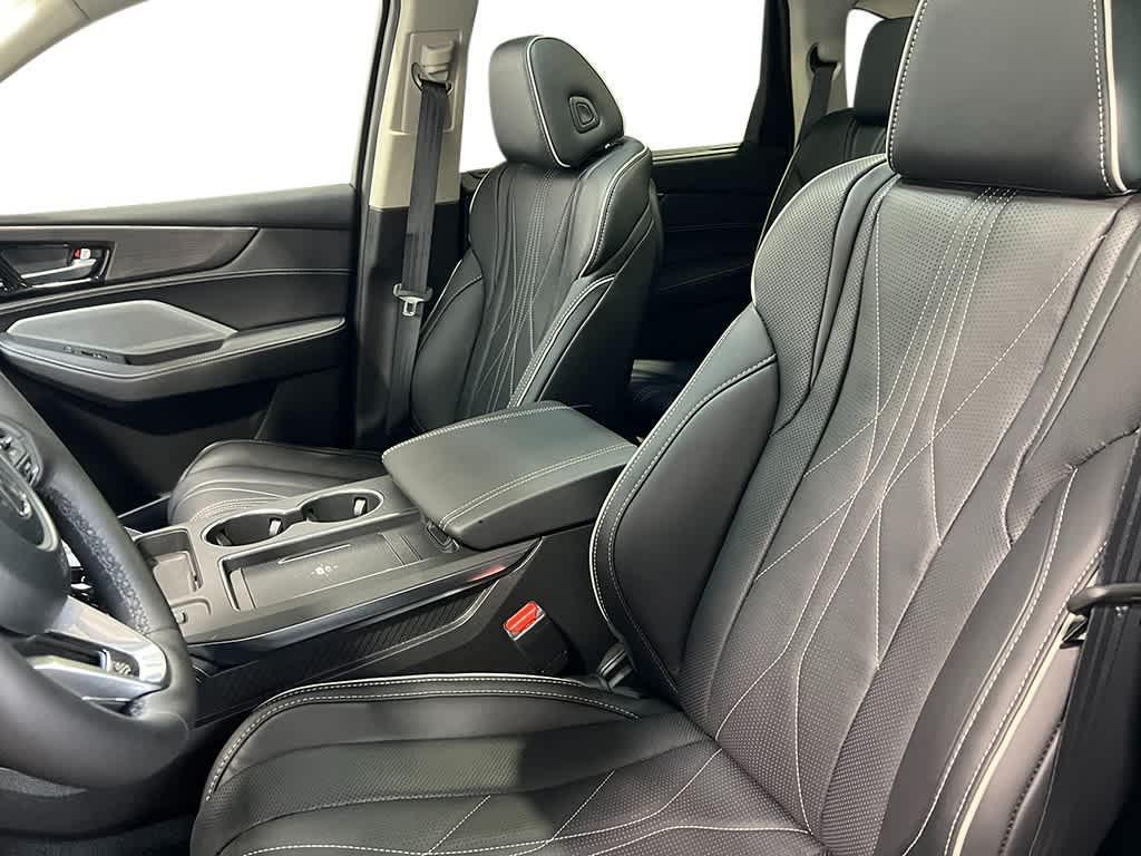 new 2026 Acura MDX car, priced at $68,250