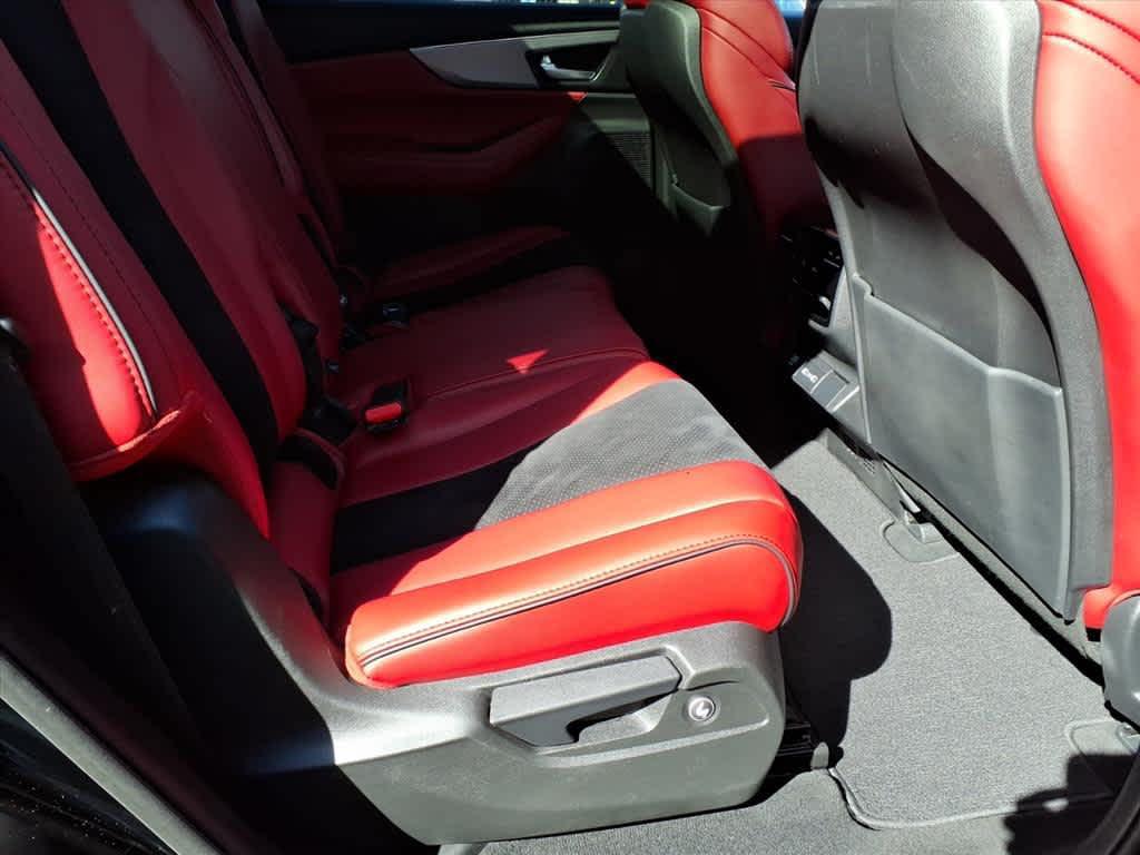 used 2023 Acura MDX car, priced at $38,888