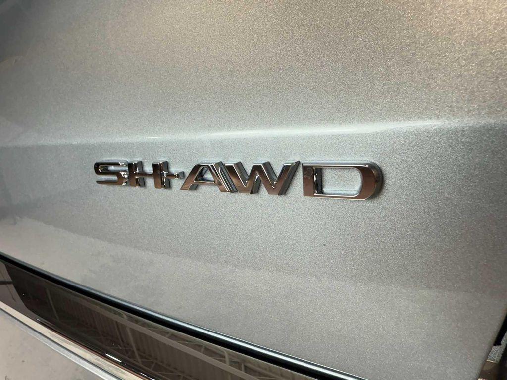 new 2026 Acura MDX car, priced at $68,250