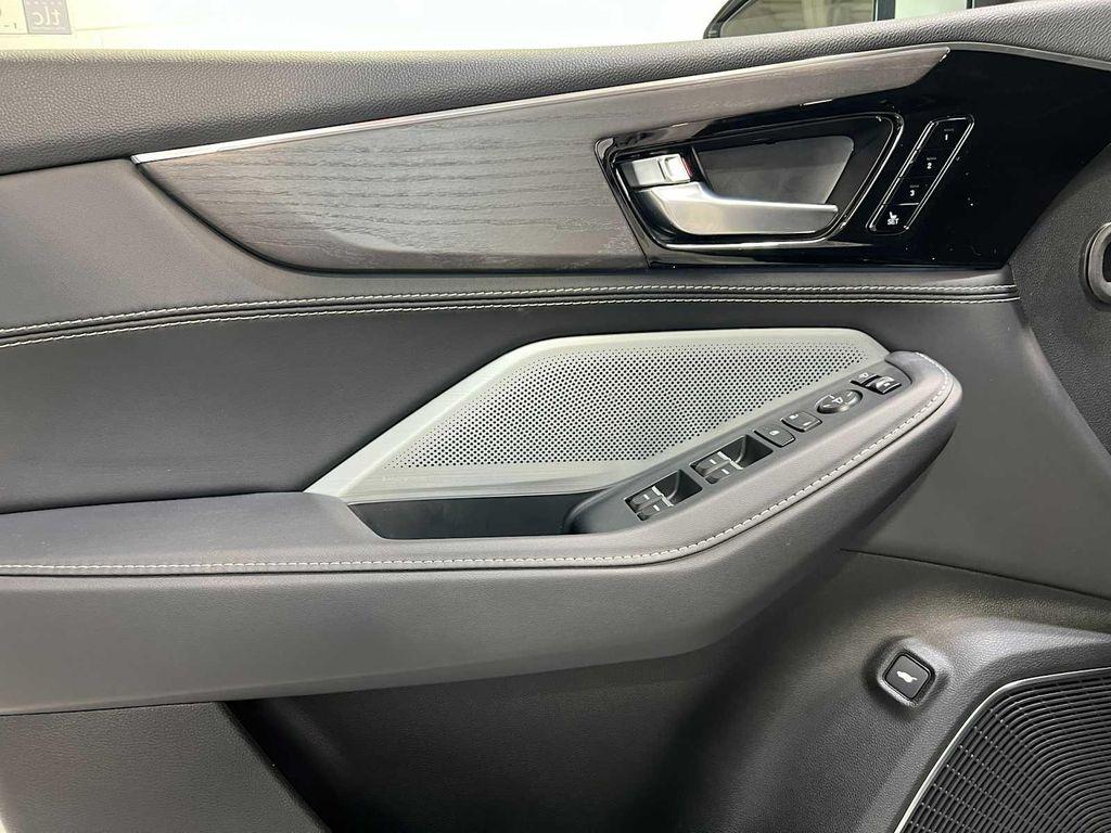 new 2026 Acura MDX car, priced at $68,250