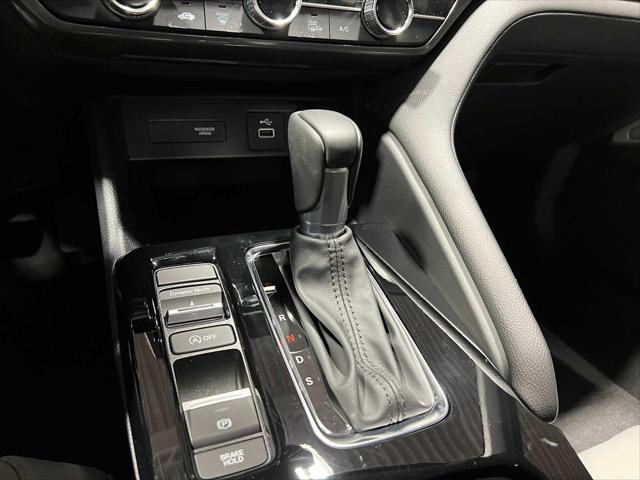 new 2025 Acura Integra car, priced at $341,795