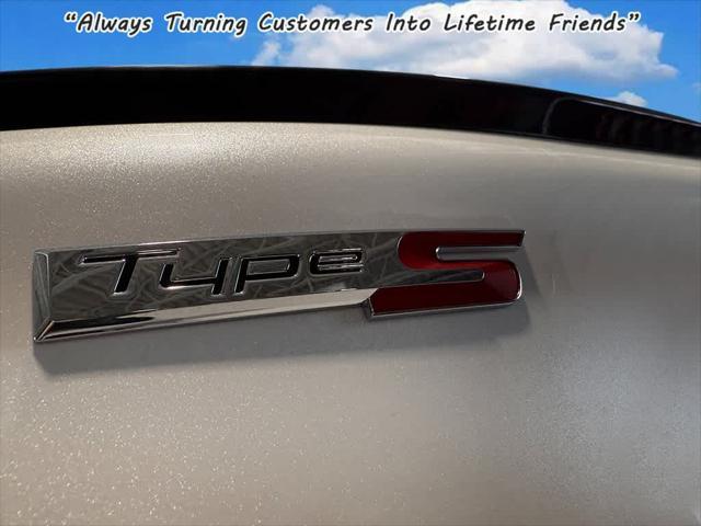 new 2025 Acura Integra car, priced at $54,695