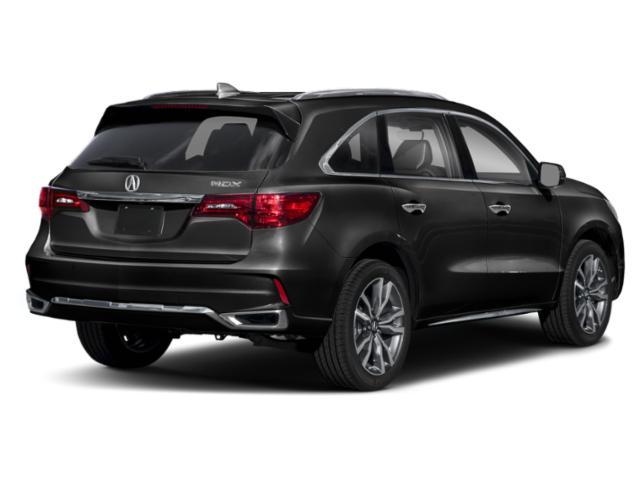 used 2019 Acura MDX car, priced at $26,995