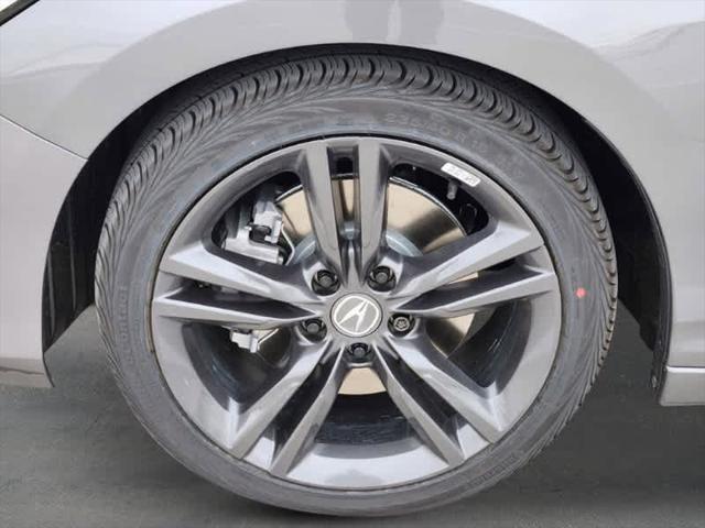 new 2025 Acura Integra car, priced at $39,795