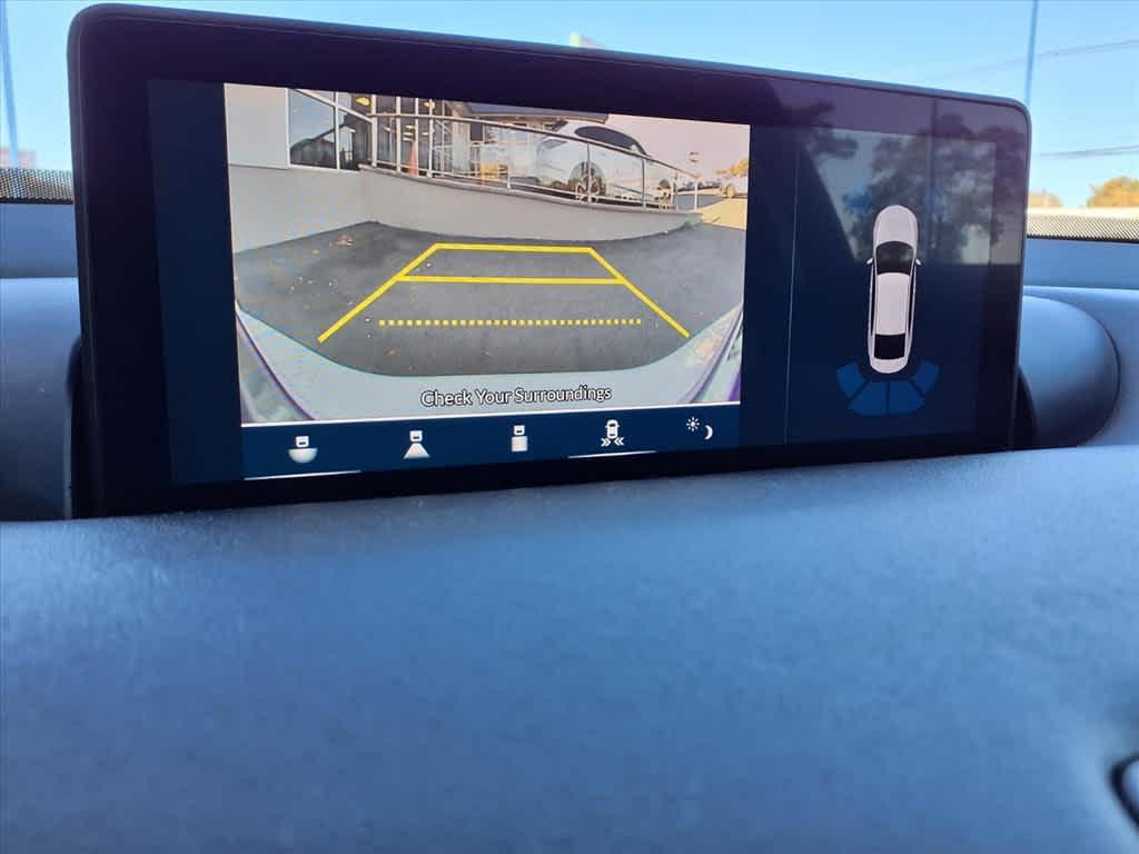 used 2022 Acura TLX car, priced at $28,987