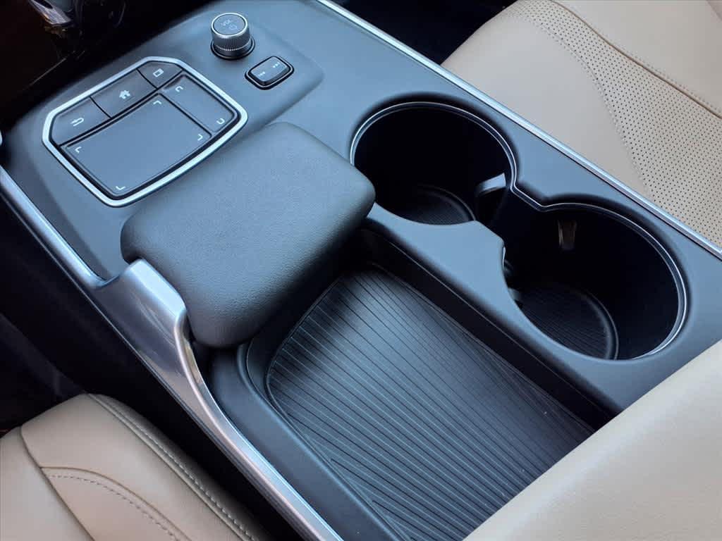 used 2022 Acura TLX car, priced at $28,987