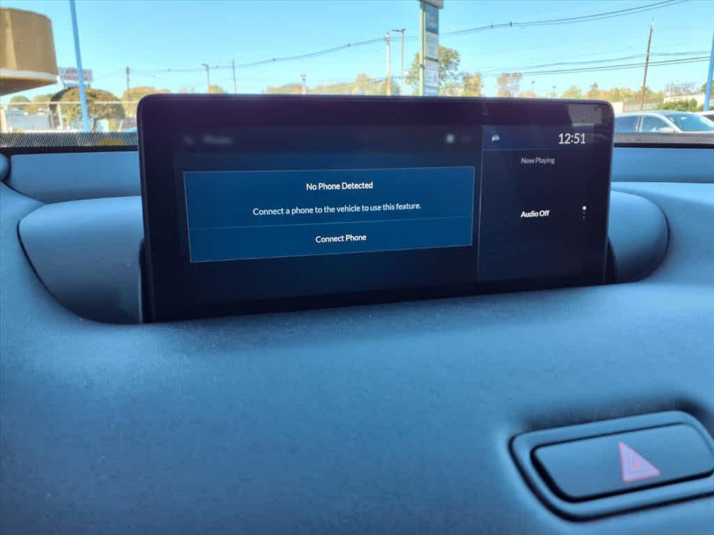 used 2022 Acura TLX car, priced at $28,987