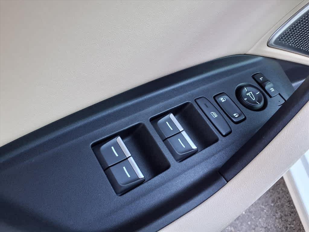 used 2022 Acura TLX car, priced at $28,987