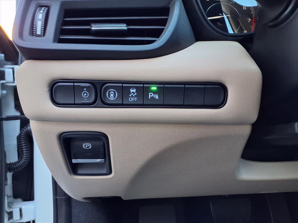 used 2022 Acura TLX car, priced at $28,987