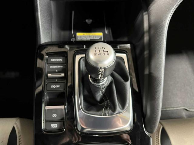 new 2025 Acura Integra car, priced at $39,795