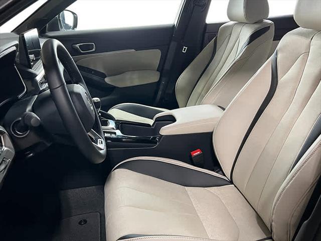 new 2025 Acura Integra car, priced at $39,795