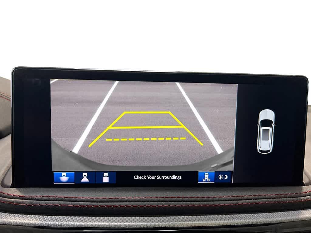 new 2026 Acura MDX car, priced at $63,750