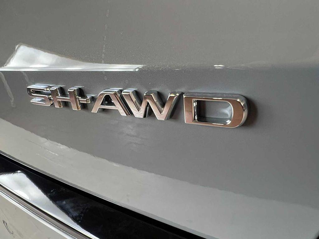 new 2026 Acura MDX car, priced at $70,850