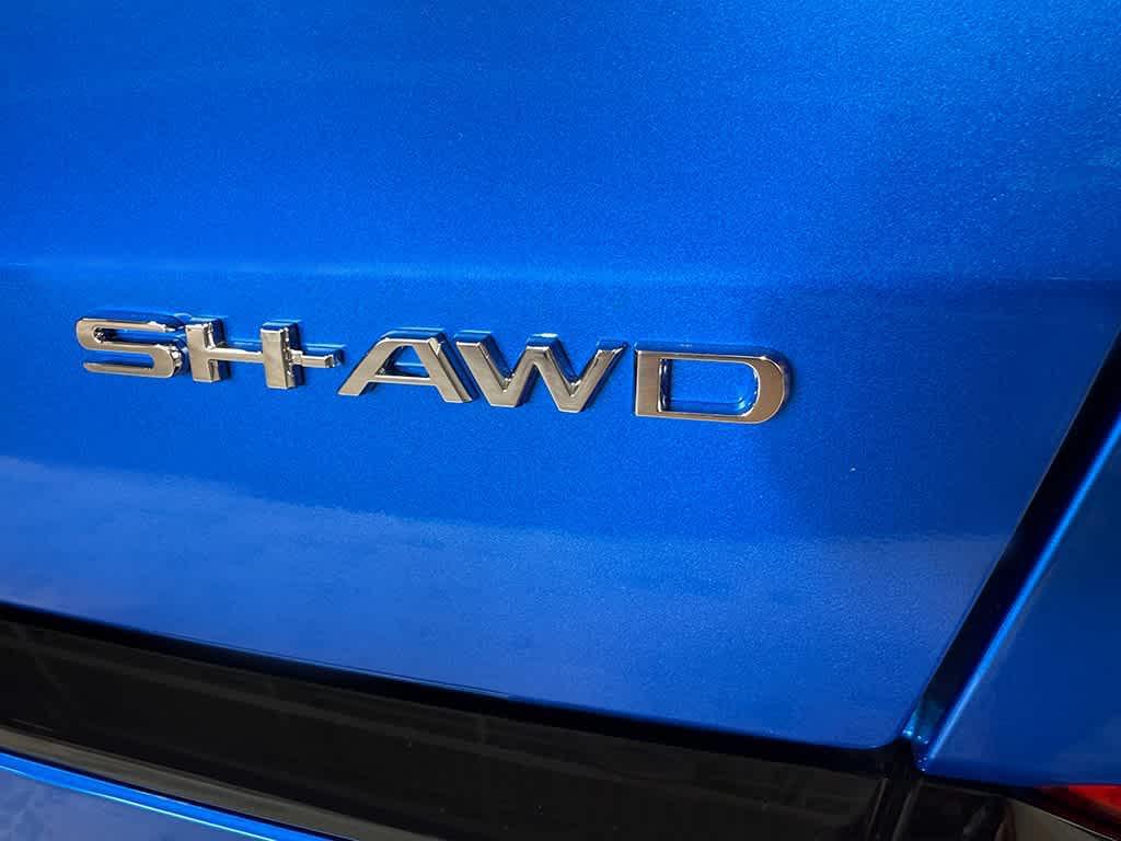 new 2026 Acura MDX car, priced at $64,350