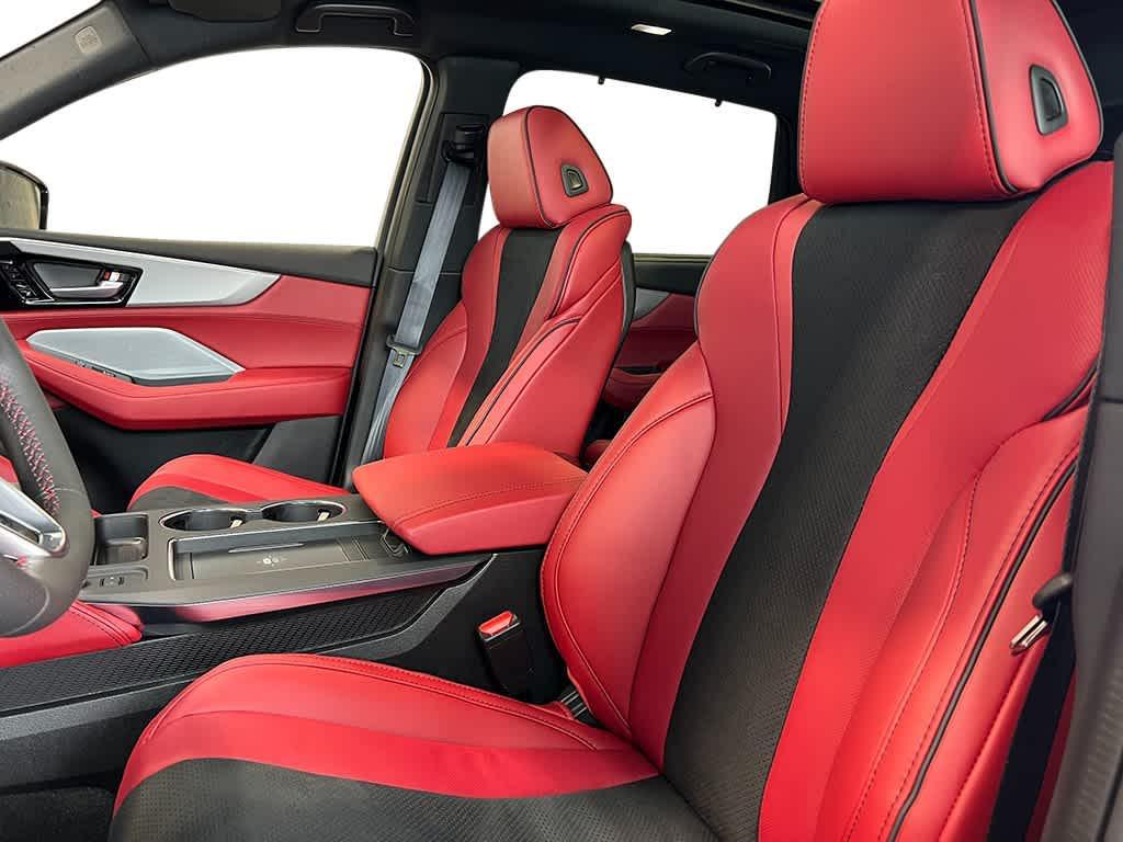 new 2026 Acura MDX car, priced at $64,350