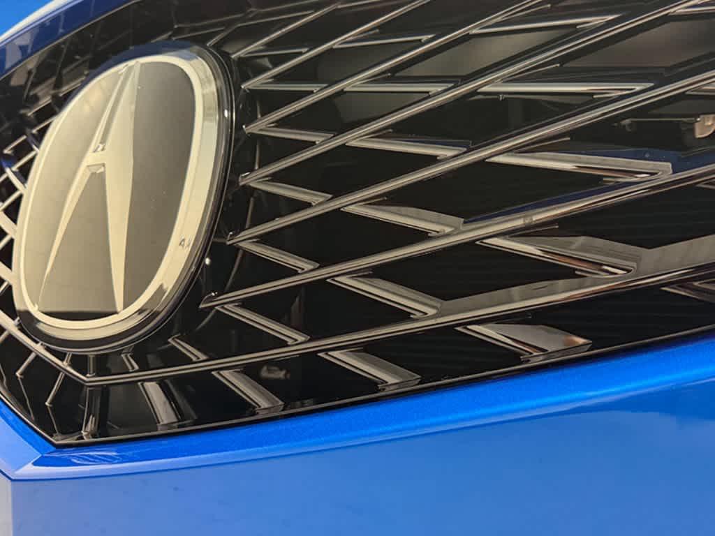 new 2026 Acura MDX car, priced at $64,350