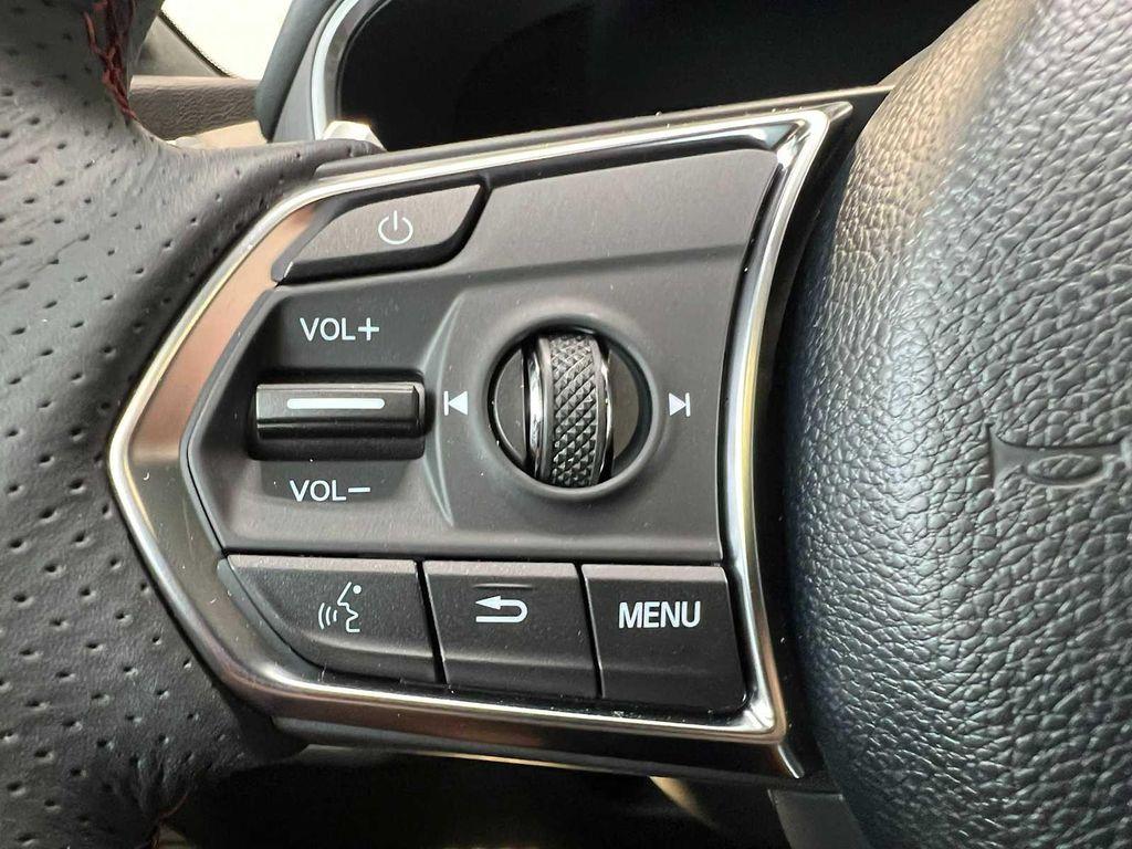 new 2026 Acura MDX car, priced at $64,350