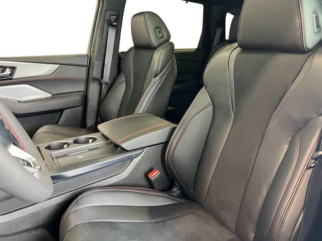 new 2026 Acura MDX car, priced at $64,350