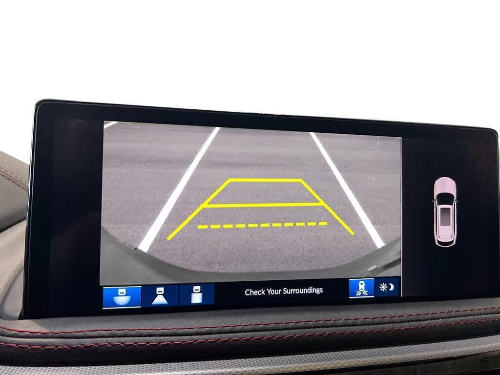 new 2026 Acura MDX car, priced at $64,350