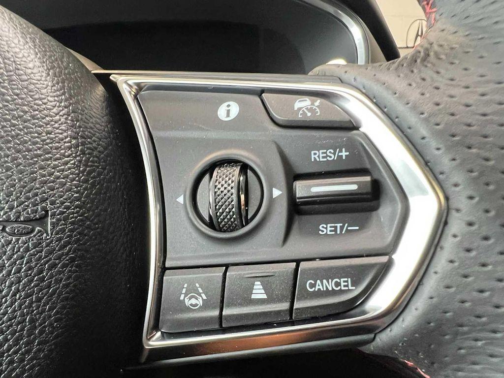 new 2026 Acura MDX car, priced at $64,350