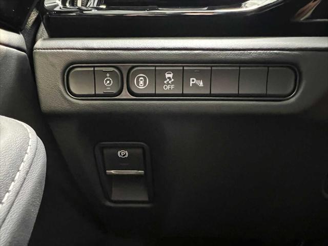 new 2025 Acura MDX car, priced at $60,750