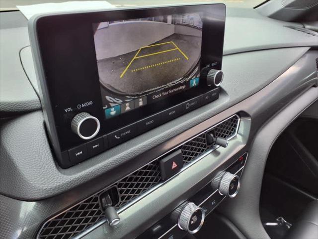 used 2023 Acura Integra car, priced at $27,877