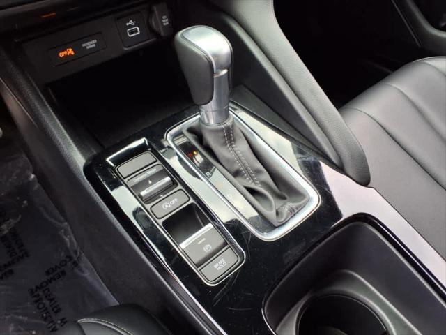 used 2023 Acura Integra car, priced at $27,877
