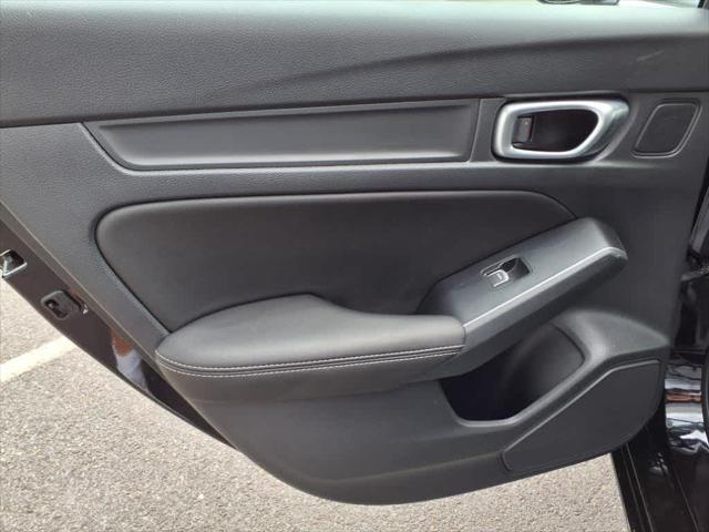 used 2023 Acura Integra car, priced at $27,877