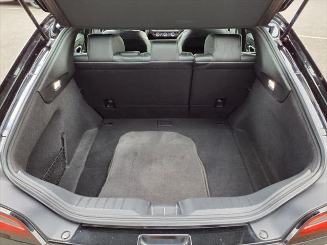 used 2023 Acura Integra car, priced at $27,877