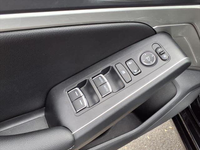 used 2023 Acura Integra car, priced at $27,877