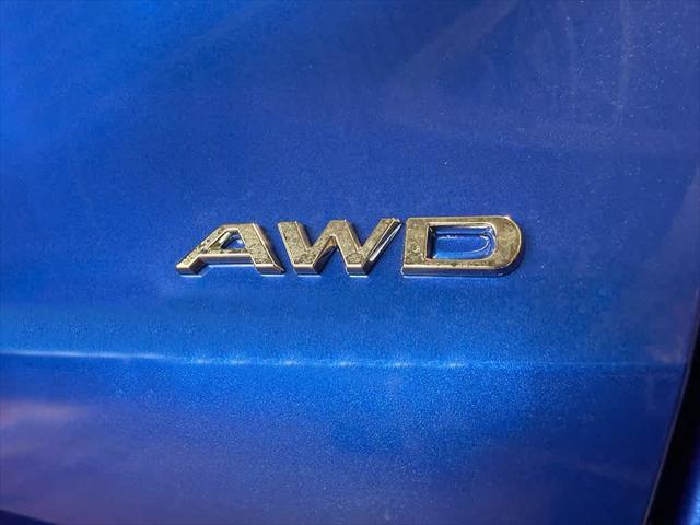 new 2025 Acura ADX car, priced at $45,350