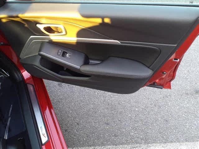 used 2023 Acura Integra car, priced at $26,874