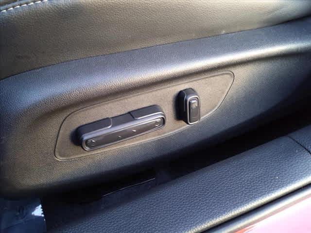 used 2023 Acura Integra car, priced at $26,874