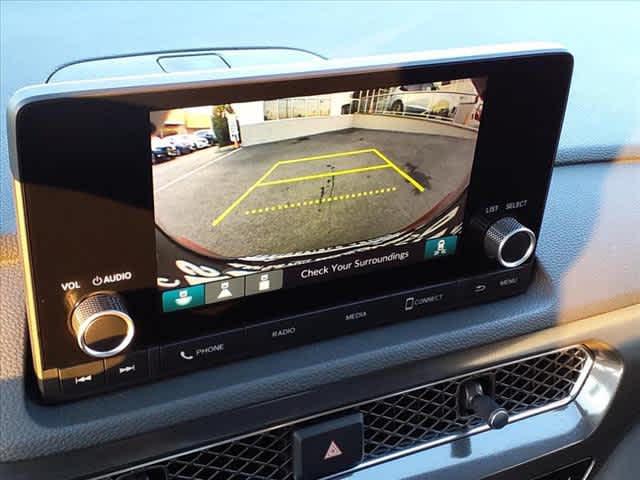 used 2023 Acura Integra car, priced at $26,874