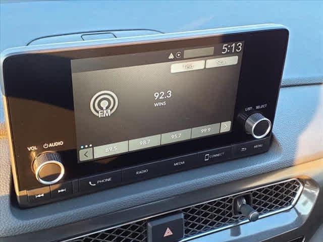 used 2023 Acura Integra car, priced at $26,874