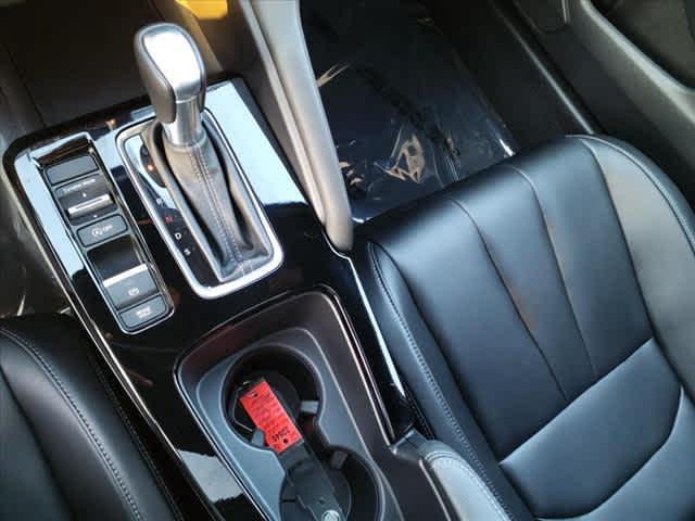 used 2023 Acura Integra car, priced at $26,874