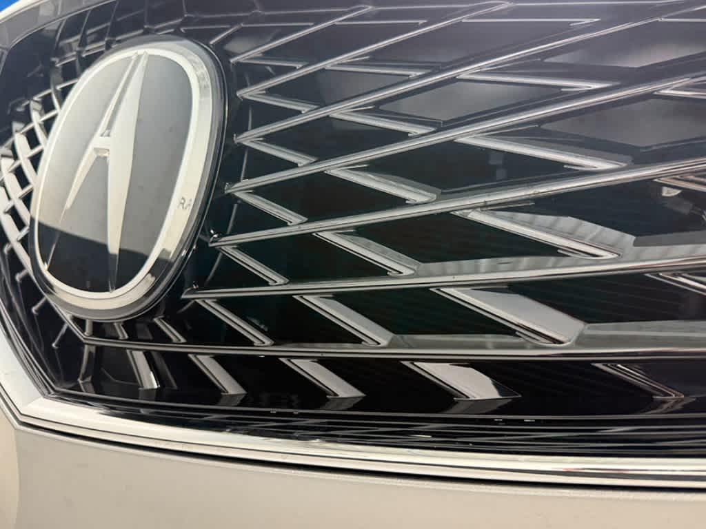 new 2026 Acura MDX car, priced at $55,350