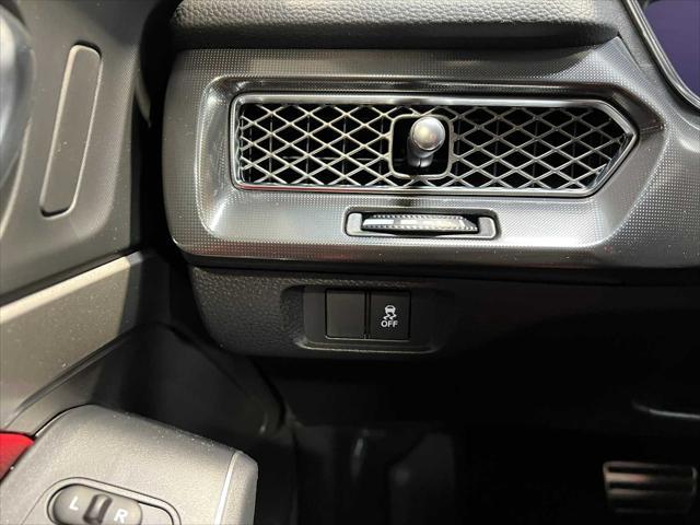 new 2025 Acura Integra car, priced at $36,795
