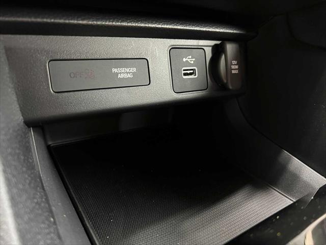 new 2025 Acura Integra car, priced at $36,795