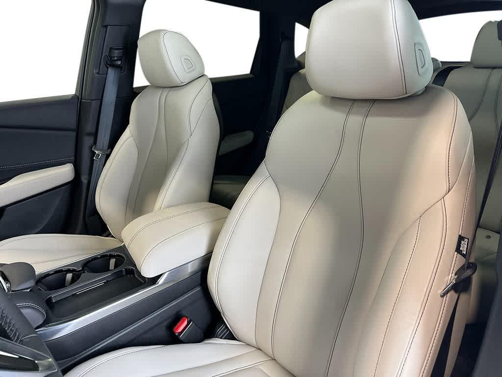 new 2025 Acura RDX car, priced at $46,650
