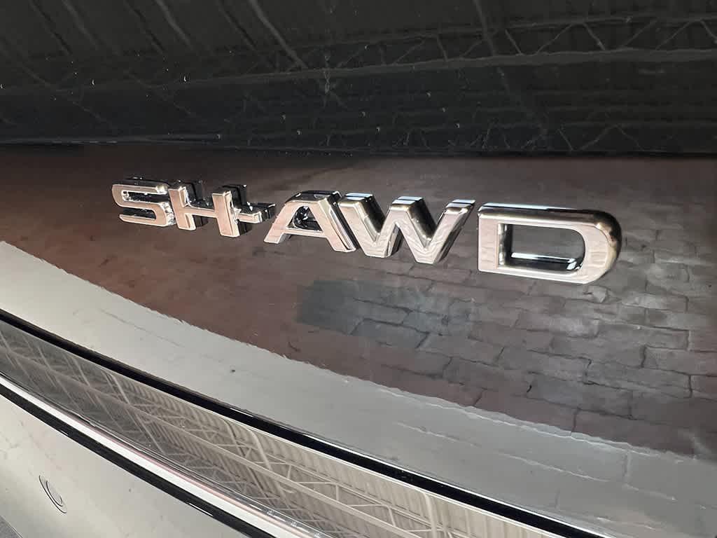 new 2026 Acura MDX car, priced at $61,350