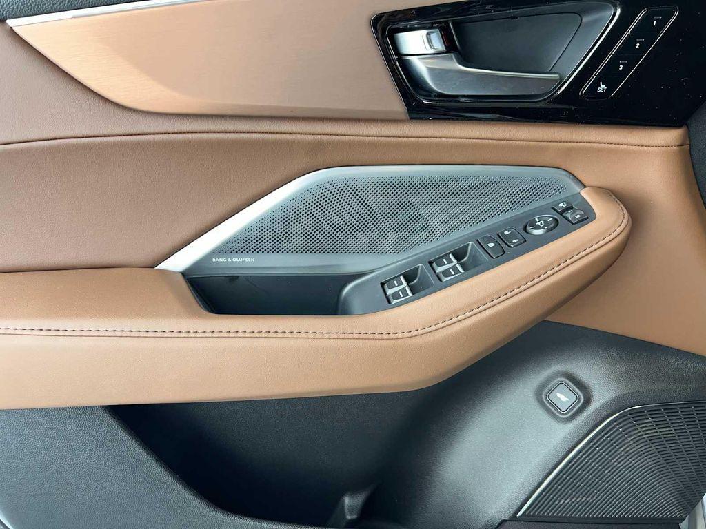 new 2026 Acura MDX car, priced at $61,350