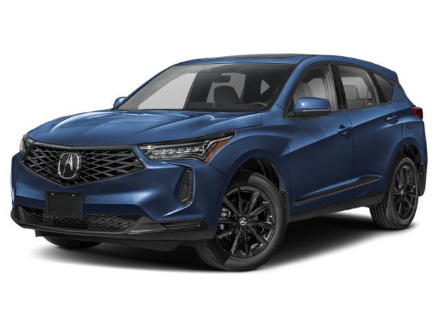 new 2026 Acura RDX car, priced at $46,450