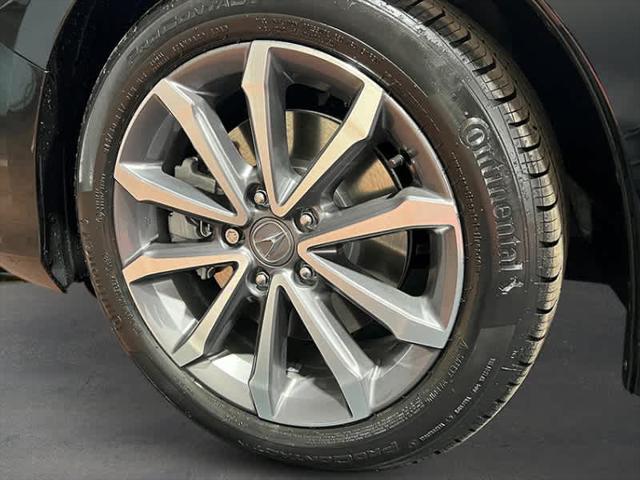 new 2025 Acura Integra car, priced at $34,795
