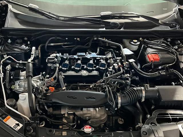 new 2025 Acura Integra car, priced at $34,795
