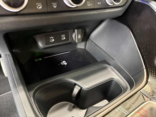 new 2025 Acura ADX car, priced at $41,950