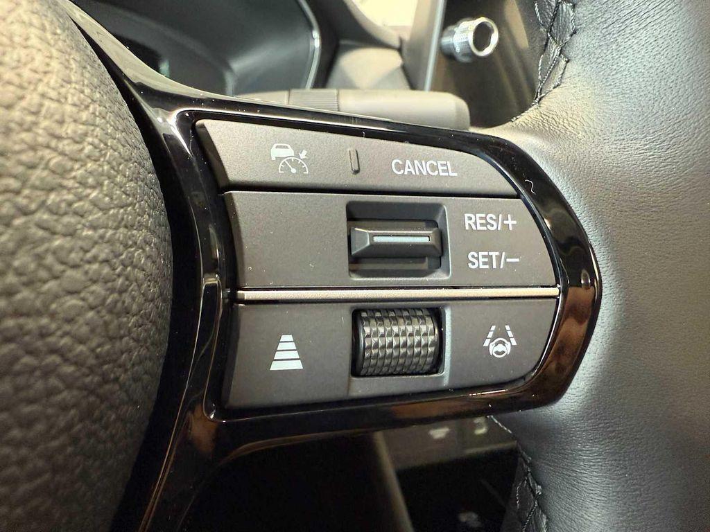 new 2026 Acura Integra car, priced at $34,595